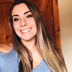 Meet your Posher, Baylee